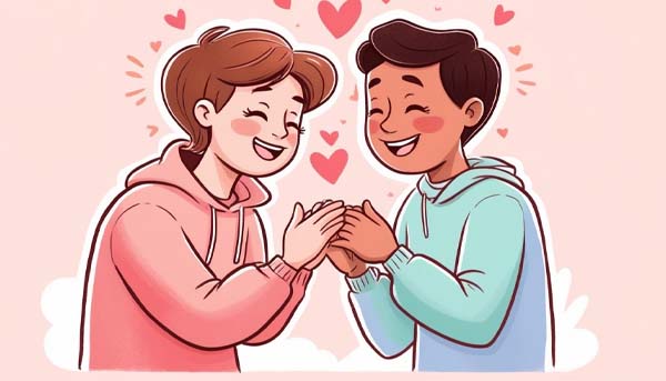 simp trong tình yêu là gì