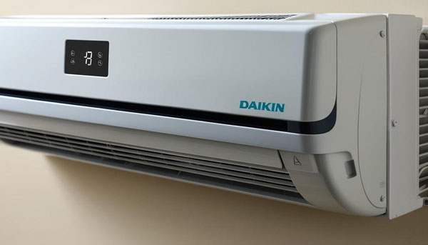 sửa lỗi a3 máy lạnh daikin