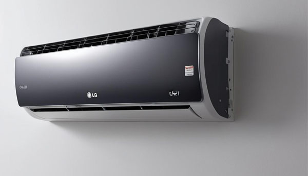 Lỗi CH21 máy lạnh LG nguyên nhân và cách xử lý