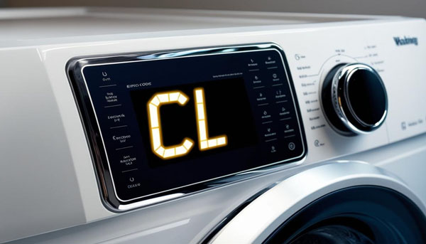 sửa lỗi cl máy giặt samsung