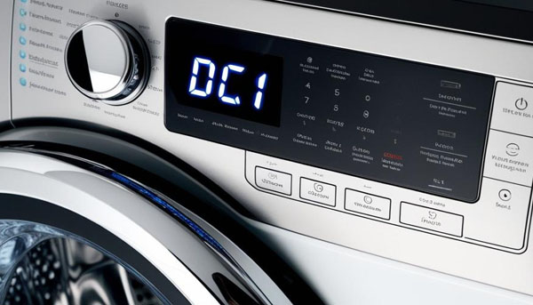 sửa lỗi dc1 máy giặt samsung