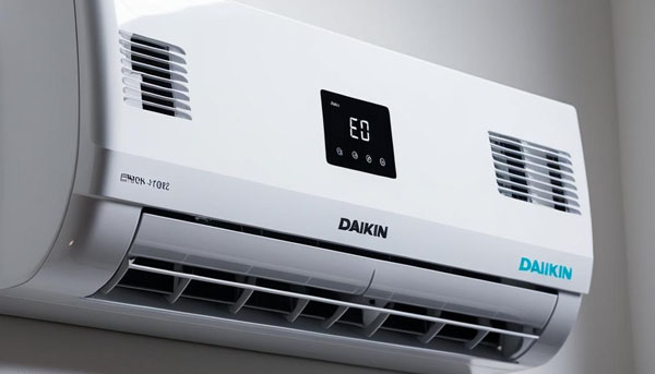 Lỗi E0 máy lạnh Daikin nguyên nhân và cách xử lý