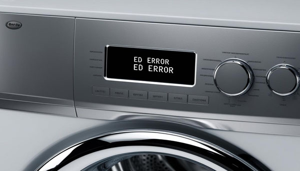 sửa lỗi ed máy giặt samsung