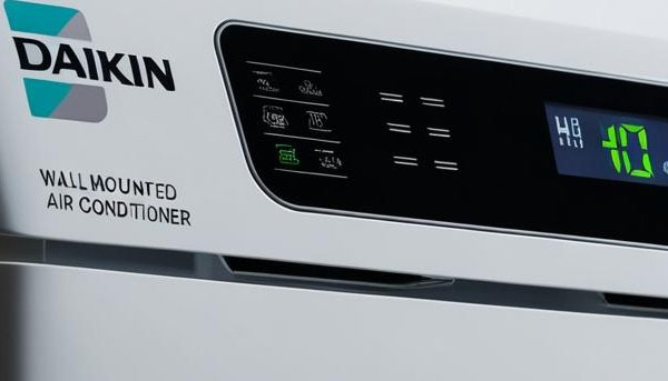 sửa lỗi h0 máy lạnh daikin