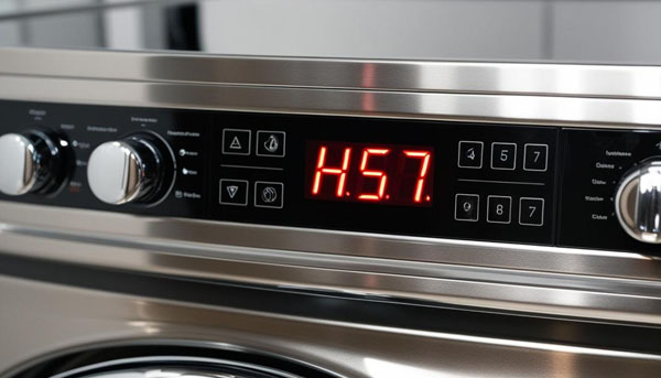 sửa lỗi h57 máy giặt panasonic