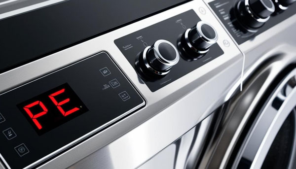 sửa lỗi pe máy giặt samsung