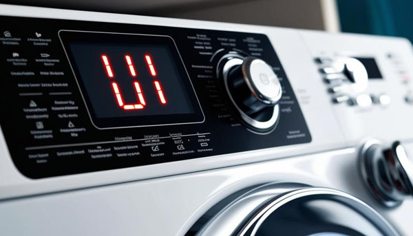 sửa lỗi u máy giặt panasonic