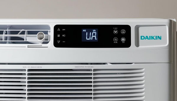 Lỗi UA máy lạnh Daikin cách khắc phục nhanh nhất