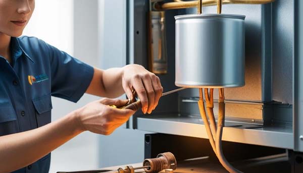 thay tụ máy lạnh giá bao nhiêu