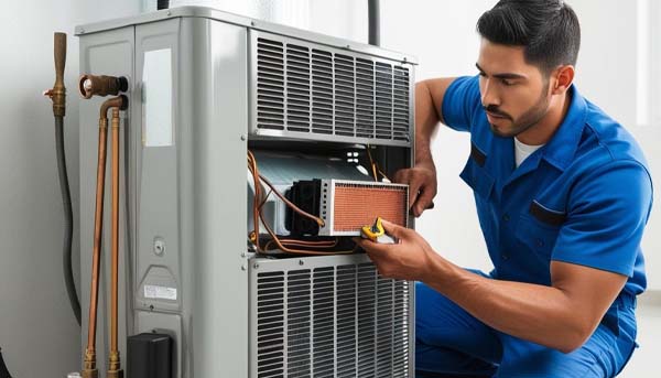 Hư Cục Nóng Máy Lạnh Sửa Bao Nhiêu Tiền? Báo Giá Mới Nhất