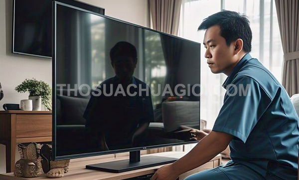 Thợ sửa tivi tại nhà tại phường An Lạc