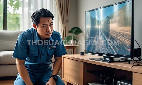 thợ sửa tivi tại nhà tại phường Đông Hòa