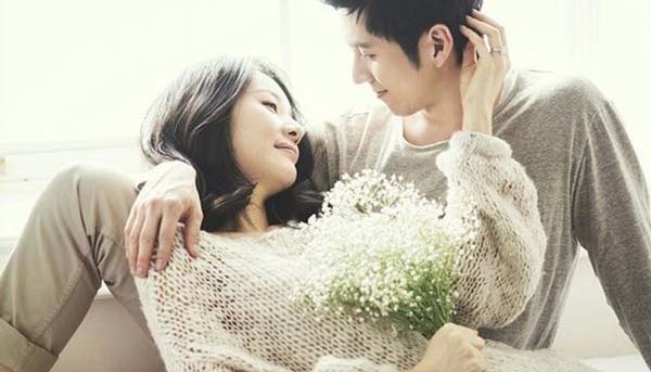 tìm hiểu 1 nháy trong tình yêu là gì