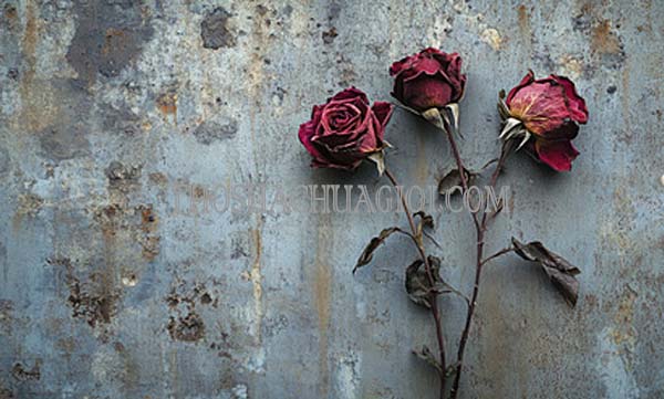 2845 trong tình yêu là gì? Tìm hiểu chi tiết