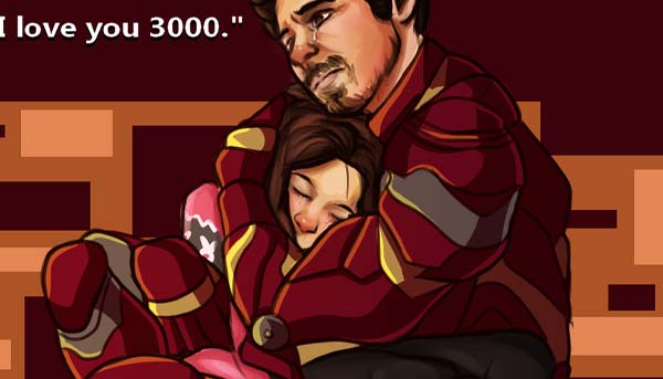 tìm hiểu 3000 trong tình yêu là gì