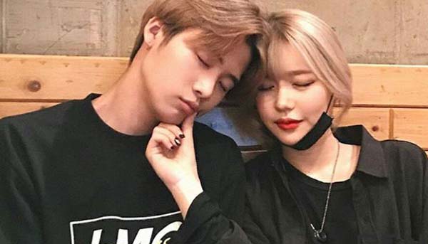 tìm hiểu rebound trong tình yêu là gì