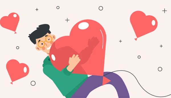 tìm hiểu all in trong tình yêu là gì