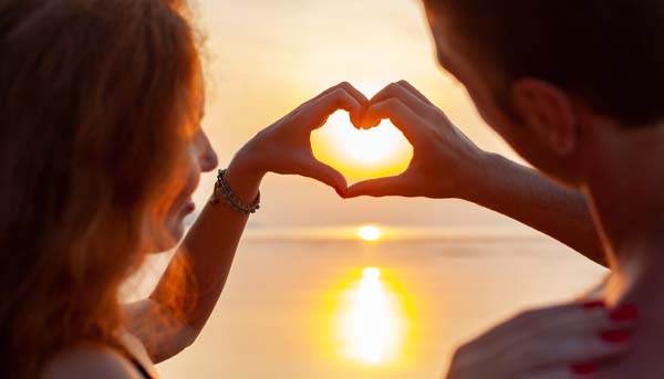 Ani trong tình yêu là gì