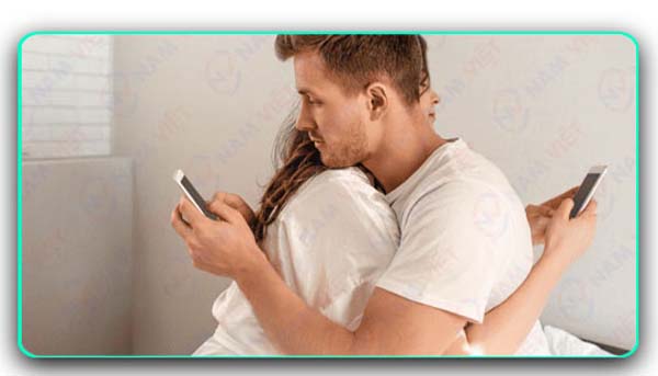tìm hiểu cheating trong tình yêu là gì