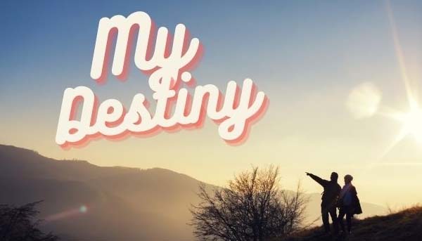 tìm hiểu destiny trong tình yêu là gì