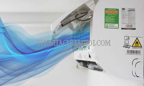Máy Lạnh Có Lọc Được Bụi Mịn PM2.5 Không? Tìm hiểu