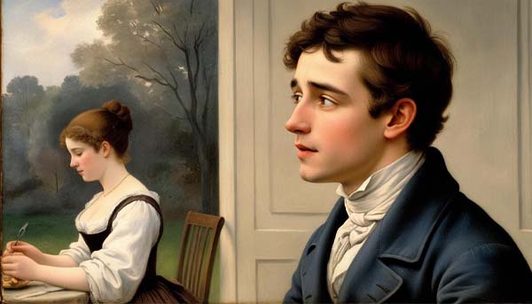 Simp trong tình yêu là gì? Dấu hiệu nhận biết một người simp