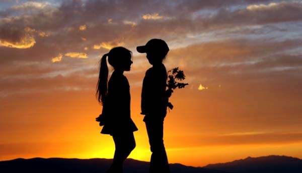 ý nghĩa 1+1 bằng mấy trong tình yêu