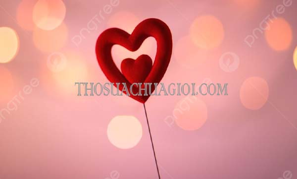 ý nghĩa 2845 trong tình yêu là gì