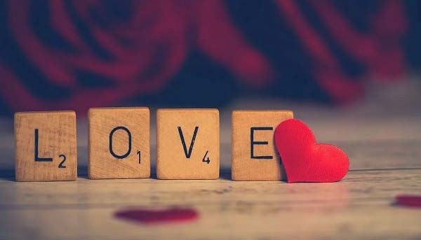 ý nghĩa 3000 trong tình yêu là gì