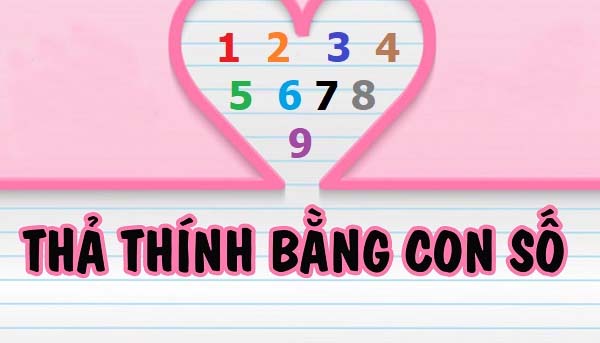 ý nghĩa 7299 trong tình yêu