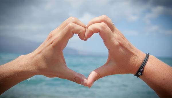 ý nghĩa handle trong tình yêu là gì