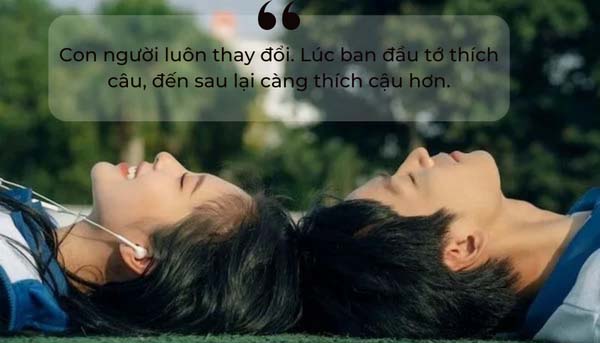 ý nghĩa số 1001 trong tình yêu là gì