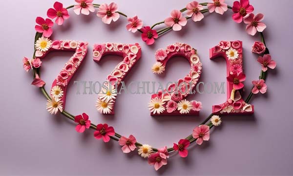 7721 trong tình yêu