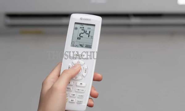 chế độ dry trên máy lạnh có công dụng gì