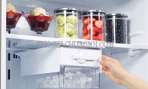 chỉnh nhiệt độ tủ lạnh bao nhiêu là hợp lý