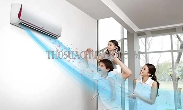 Có Nên Bật Chế Độ Làm Lạnh Nhanh (Turbo/Powerful) Thường Xuyên