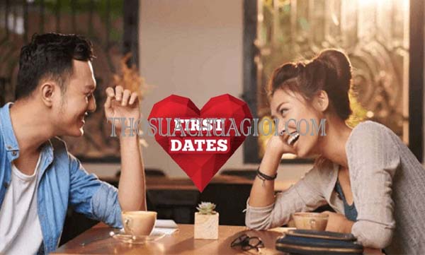 date trong tình yêu là gì