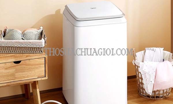 dịch vụ máy giặt mini có giặt sạch không
