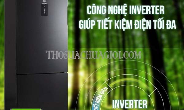 Tủ Lạnh Inverter Có Tiết Kiệm Điện Không? Giải Đáp Chi Tiết