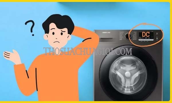 máy giặt bị lỗi nên sửa chữa hay mua mới tại sao