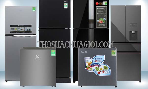 nên mua tủ lạnh hãng nào tốt nhất hiện nay