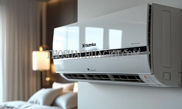 Lỗi 5C máy lạnh Electrolux nguyên nhân và cách xử lý