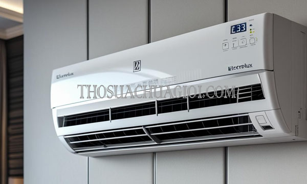 Lỗi E3 máy lạnh Electrolux cách khắc phục nhanh nhất