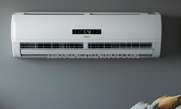 nguyên nhân máy lạnh samsung lỗi c4