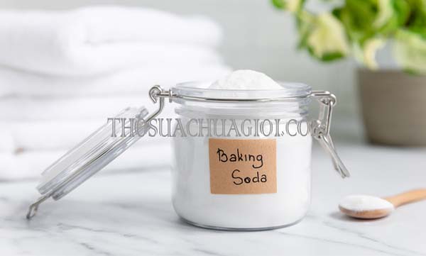 phân tích có nên dùng baking soda trong tủ lạnh
