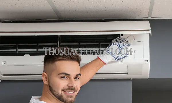 Lỗi U2 máy lạnh Daikin nguyên nhân và cách xử lý