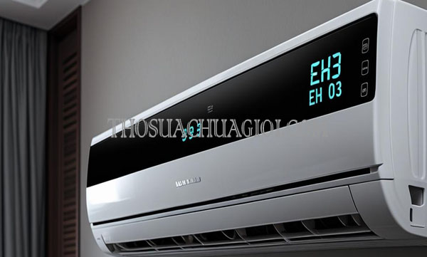 sửa máy lạnh samsung lỗi eh 03