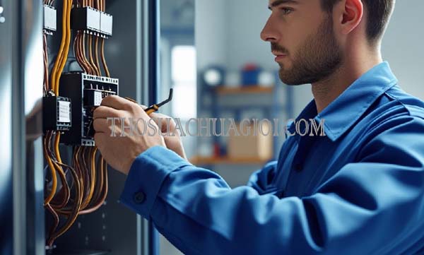 thay rơ le tủ lạnh giá bao nhiêu mới nhất