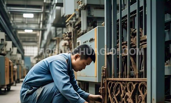 Thợ sửa cửa sắt phường An Khánh