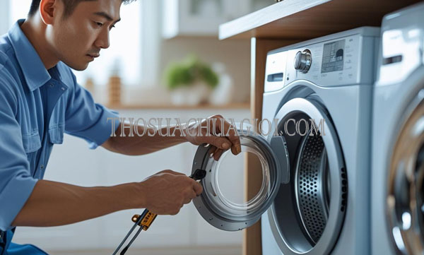 thợ sửa máy giặt phường sơn kỳ tại nhà